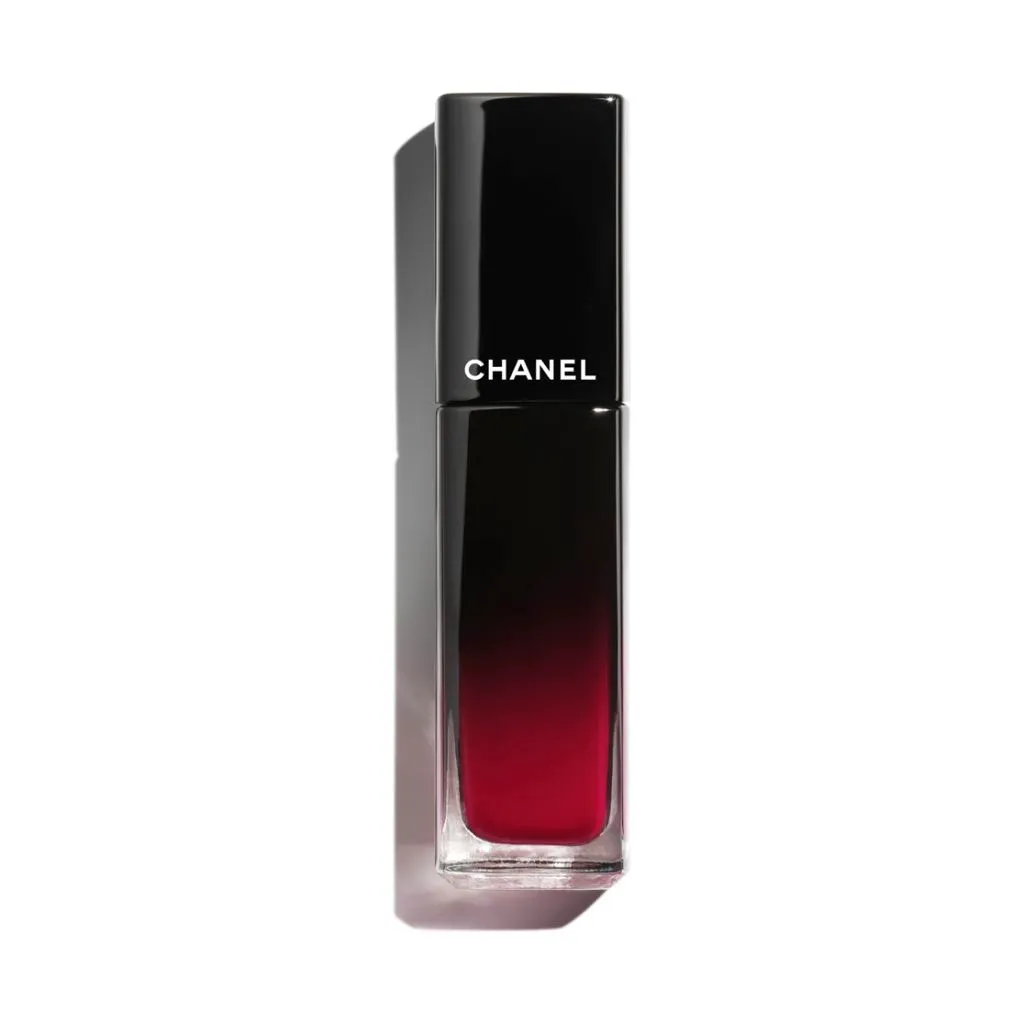 Жидкая помада Rouge Allure Laque Chanel, 72 iconique, 5,5 мл
Жидкая помада Rouge Allure Laque Chanel, 72 iconique, 5,5 мл