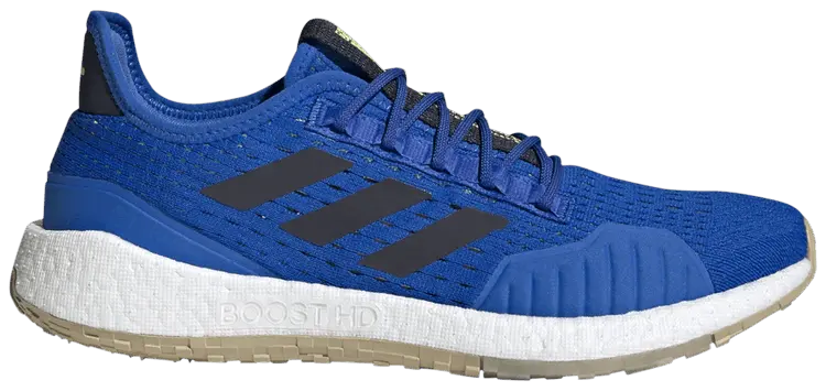 Кроссовки adidas PulseBoost HD Summer.Rdy 'Glory Blue', синий
Кроссовки adidas PulseBoost HD Summer.Rdy 'Glory Blue', синий