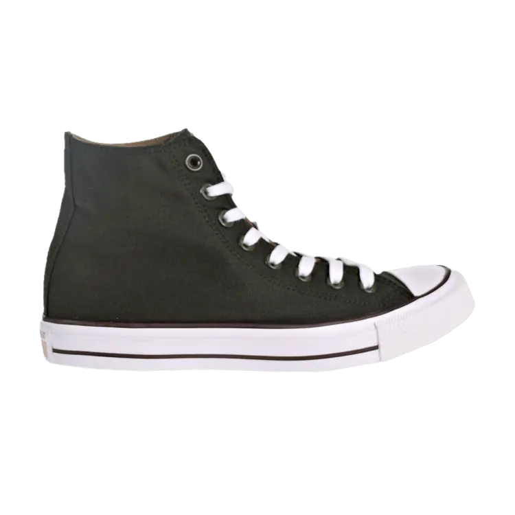Кроссовки Converse Chuck Taylor All Star High 'Utility Green', зеленый
Кроссовки Converse Chuck Taylor All Star High 'Utility Green', зеленый