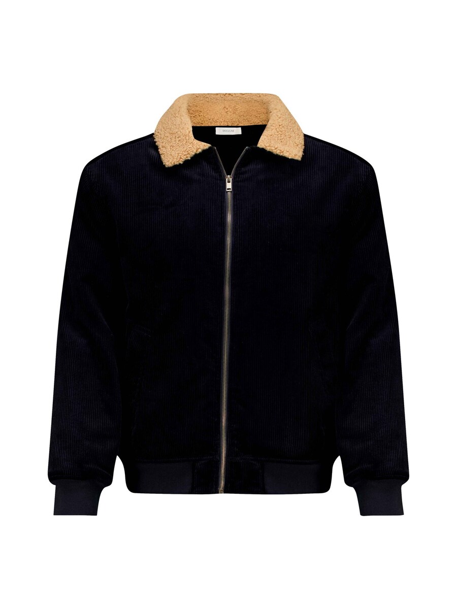 Куртка межсезонная Deeluxe Crewel, темно-синий
Куртка межсезонная Deeluxe Crewel, темно-синий