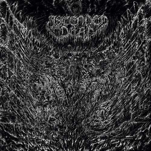 Виниловая пластинка Ascended Dead: EvenF*ck/white Splatter
Виниловая пластинка Ascended Dead: EvenF*ck/white Splatter