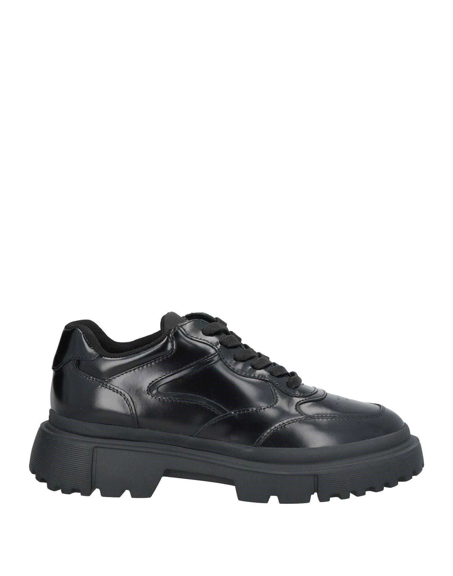 Кроссовки Hogan, черный
Кроссовки Hogan, черный