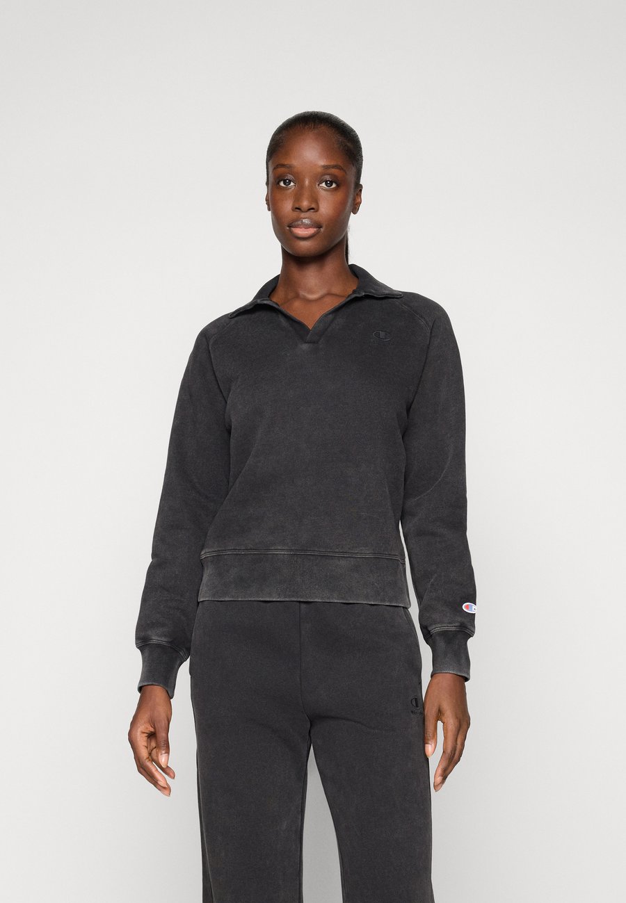 Толстовка Champion ICONS WASH NECK, Black, Черный, Толстовка Champion ICONS WASH NECK, Black
Толстовка Champion ICONS WASH NECK, Black, Черный, Толстовка Champion ICONS WASH NECK, Black