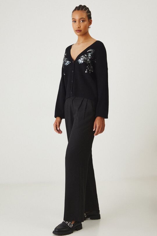 Брюки Medicine, черный
Брюки Medicine, черный