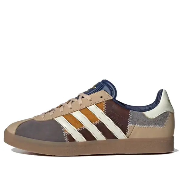 Кроссовки x atmos gazelle 85 Adidas, мульитколор
Кроссовки x atmos gazelle 85 Adidas, мульитколор