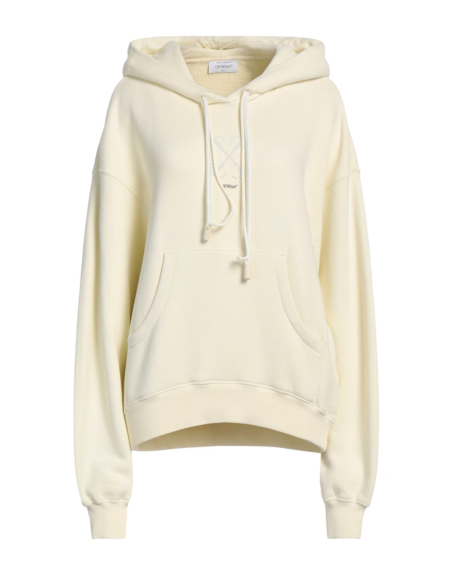 Толстовка Off, кремовый
Толстовка Off, кремовый