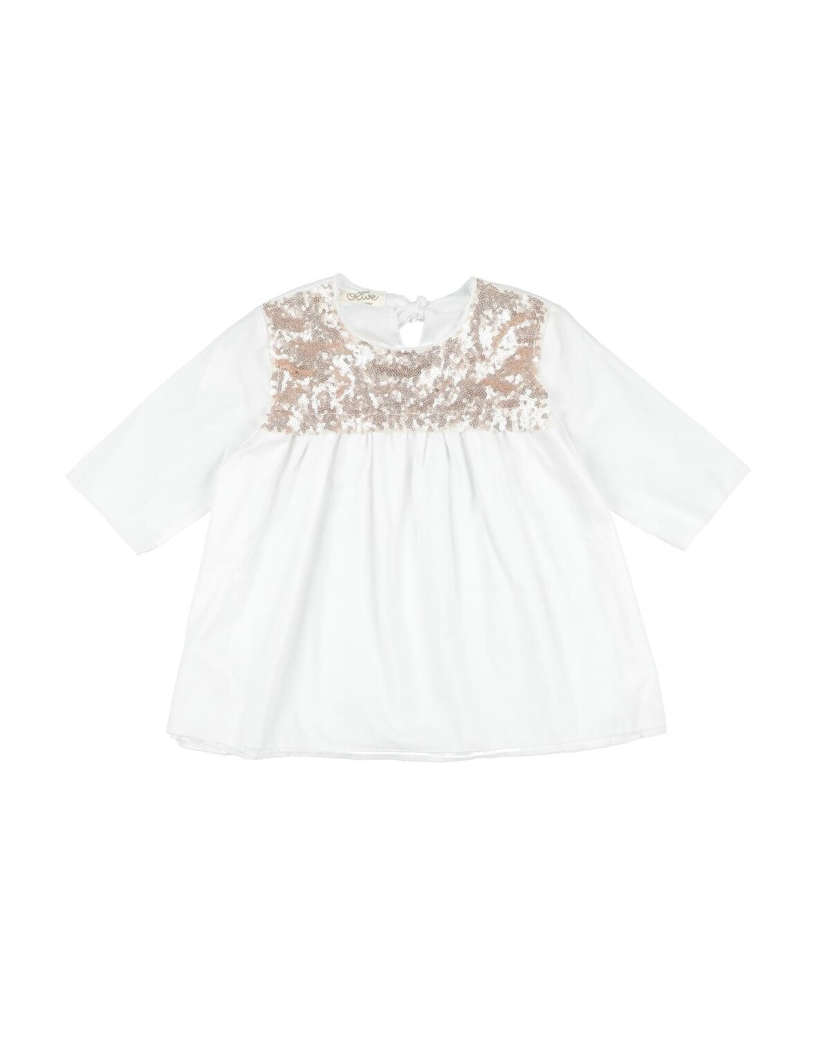 Топ Olive By Sisco, белый
Топ Olive By Sisco, белый