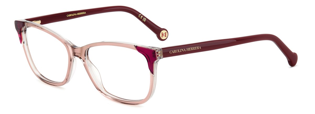 Женские оптические оправы HER 0284 CAROLINA HERRERA
Женские оптические оправы HER 0284 CAROLINA HERRERA