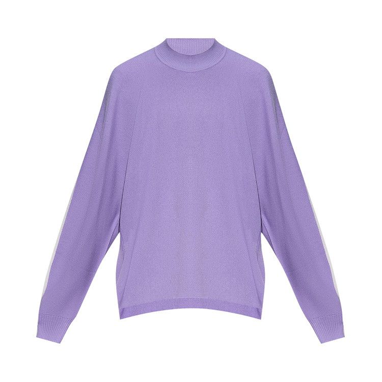 Топ Homme Plissé Issey Miyake Framework Knit Mockneck, Purple
Топ Homme Plissé Issey Miyake Framework Knit Mockneck, Purple