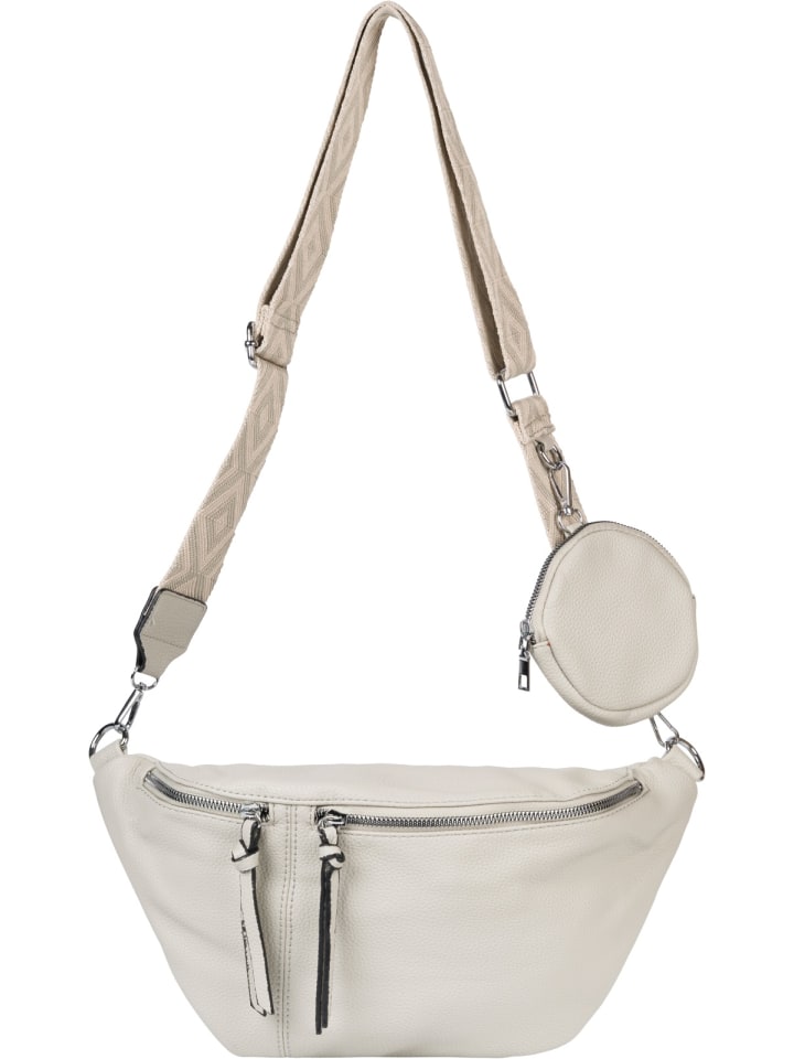 Сумка через плечо styleBREAKER, светло-серый
Сумка через плечо styleBREAKER, светло-серый