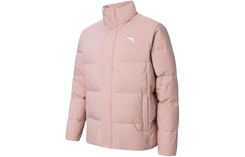 Женская куртка Outdoor Series унисекс персиково-винно-розового цвета Anta, цвет Peach wine pink, Розовый, Женская куртка Outdoor Series унисекс персиково-винно-розового цвета Anta, цвет Peach wine pink
Женская куртка Outdoor Series унисекс персиково-винно-розового цвета Anta, цвет Peach wine pink, Розовый, Женская куртка Outdoor Series унисекс персиково-винно-розового цвета Anta, цвет Peach wine pink