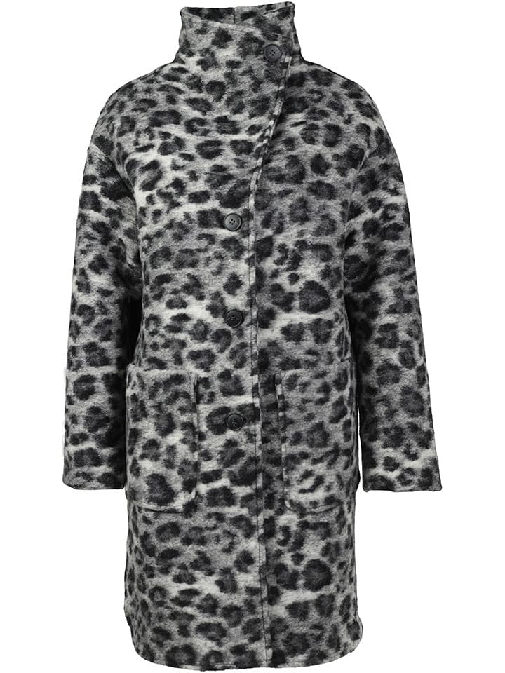 Пуховик Fuchs Schmitt, серый
Пуховик Fuchs Schmitt, серый