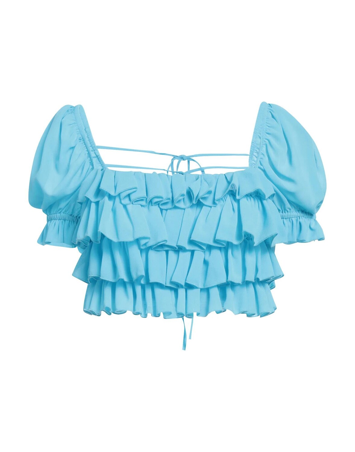 Топ Aniye By, лазурный
Топ Aniye By, лазурный