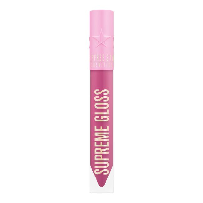 Косметика Supreme Gloss блеск для губ Jeffree Star, цвет more than friends, 5,1 мл
Косметика Supreme Gloss блеск для губ Jeffree Star, цвет more than friends, 5,1 мл