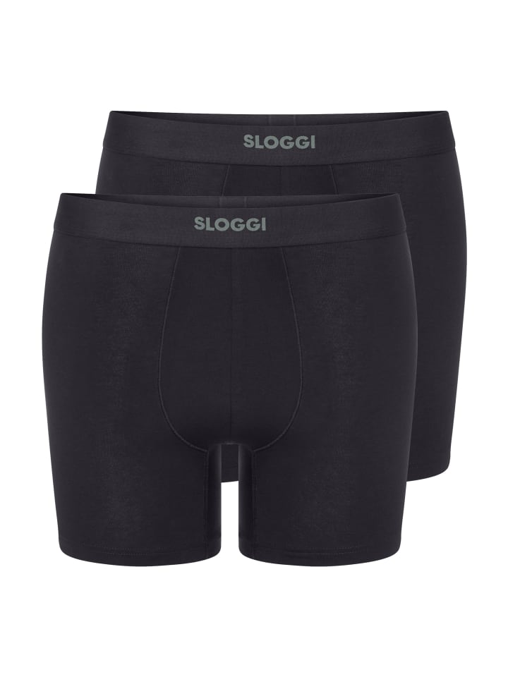 Трусы Sloggi, черный
Трусы Sloggi, черный