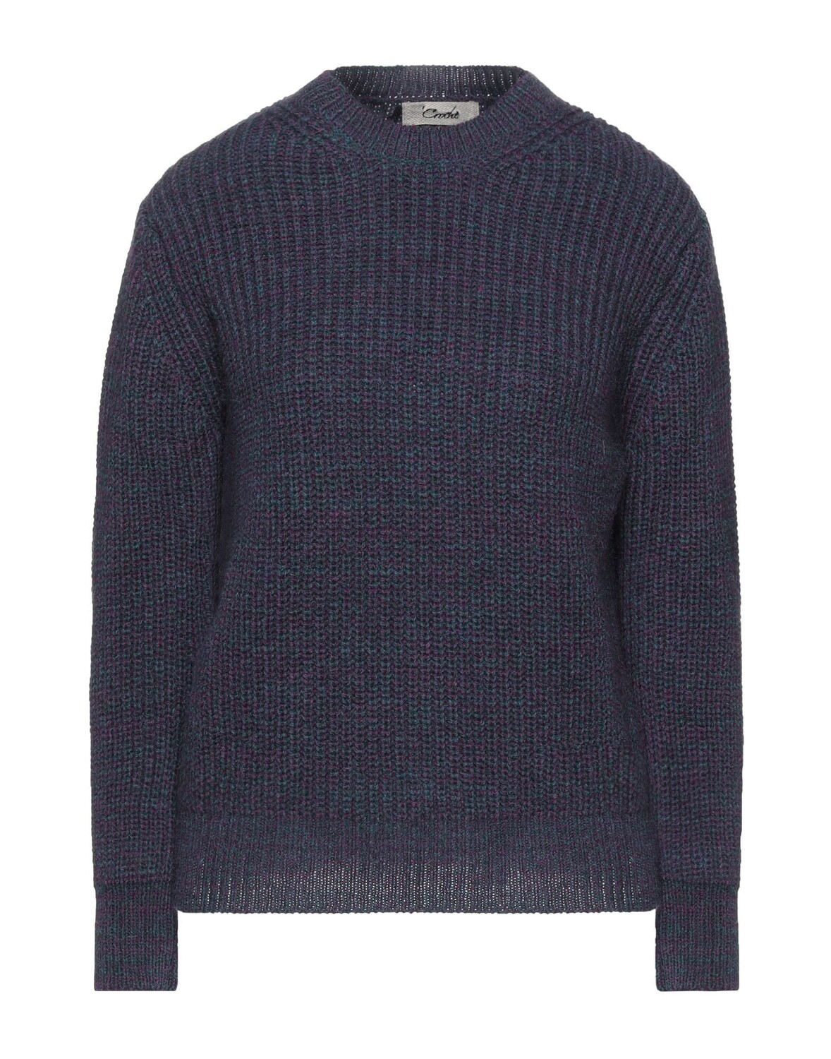 Свитер Crochè, лиловый
Свитер Crochè, лиловый