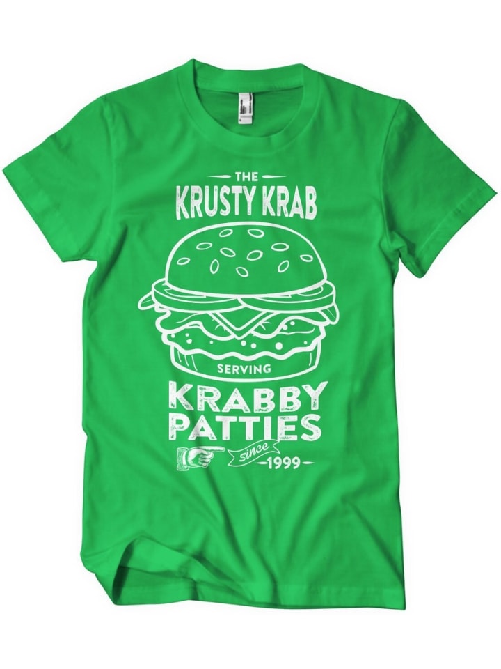 Футболка зеленого цвета SpongeBob, Зеленый, Футболка зеленого цвета SpongeBob
Футболка зеленого цвета SpongeBob, Зеленый, Футболка зеленого цвета SpongeBob