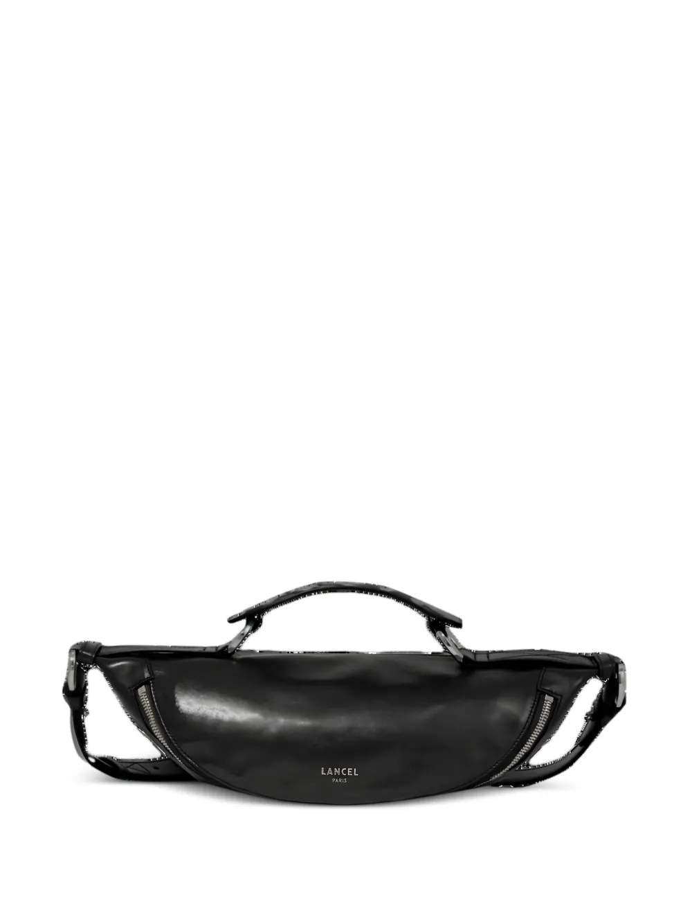 Сумка через плечо Origami Lancel, черный
Сумка через плечо Origami Lancel, черный