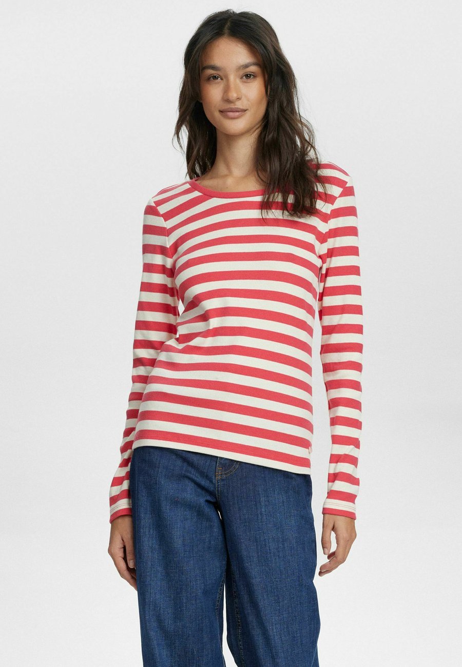 Джемпер Nümph NUMIXIE, Geranium/Red
Джемпер Nümph NUMIXIE, Geranium/Red