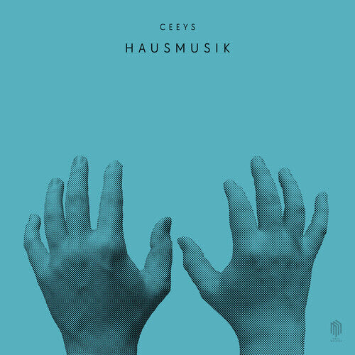 Виниловая пластинка Ceeys: Hausmusik
Виниловая пластинка Ceeys: Hausmusik