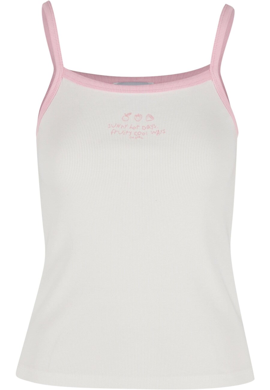 Топ OH APRIL Anara, цвет Pearl white
Топ OH APRIL Anara, цвет Pearl white