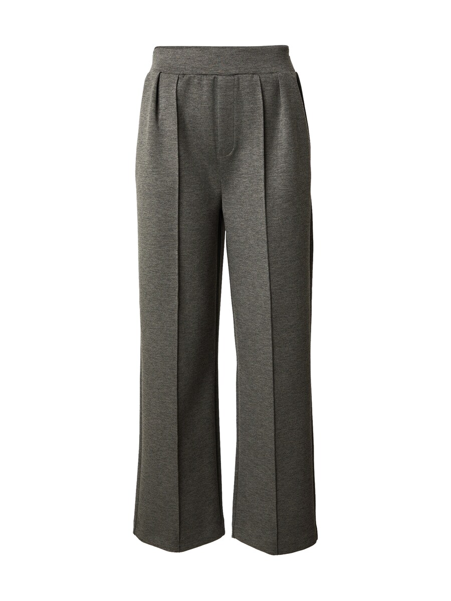 Обычные брюки со складками спереди Rich & Royal, серый
Обычные брюки со складками спереди Rich & Royal, серый