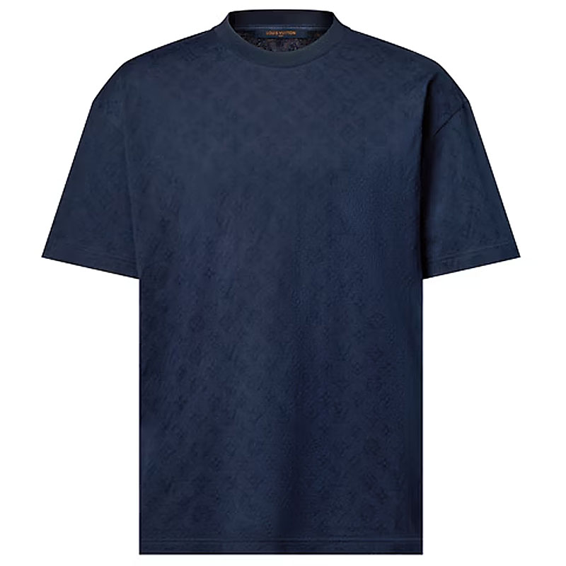 Футболка SS26 мужская LOUIS VUITTON, marine синий
Футболка SS26 мужская LOUIS VUITTON, marine синий