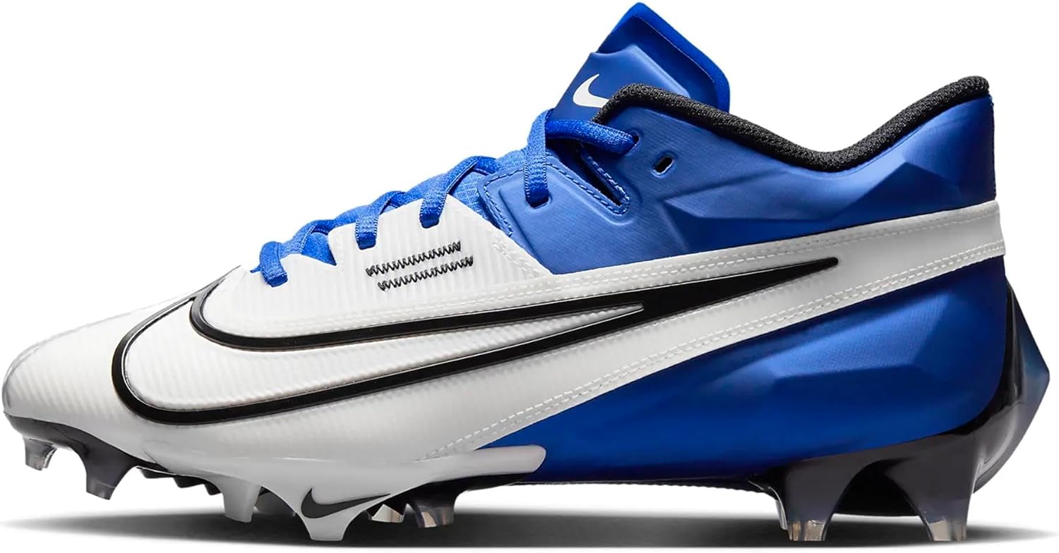 Футбольные бутсы мужские Nike Vapor Edge Elite 360 2, синий
Футбольные бутсы мужские Nike Vapor Edge Elite 360 2, синий