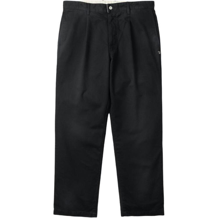 MADNESS Повседневные брюки мужские черные
MADNESS Повседневные брюки мужские черные