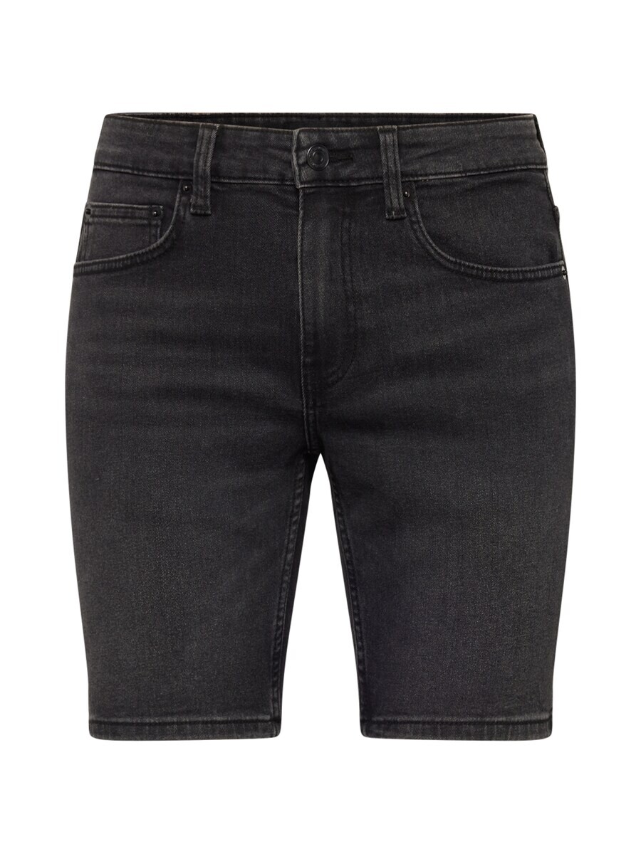 Повседневные джинсы Only & Sons, черный деним
Повседневные джинсы Only & Sons, черный деним