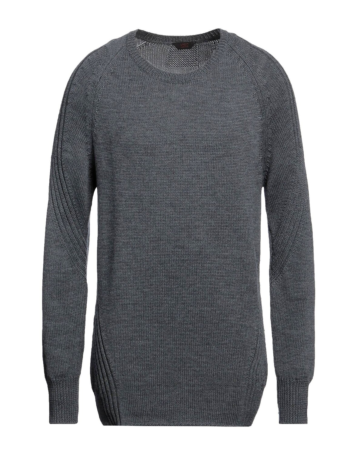 Свитер Hōsio, серый
Свитер Hōsio, серый