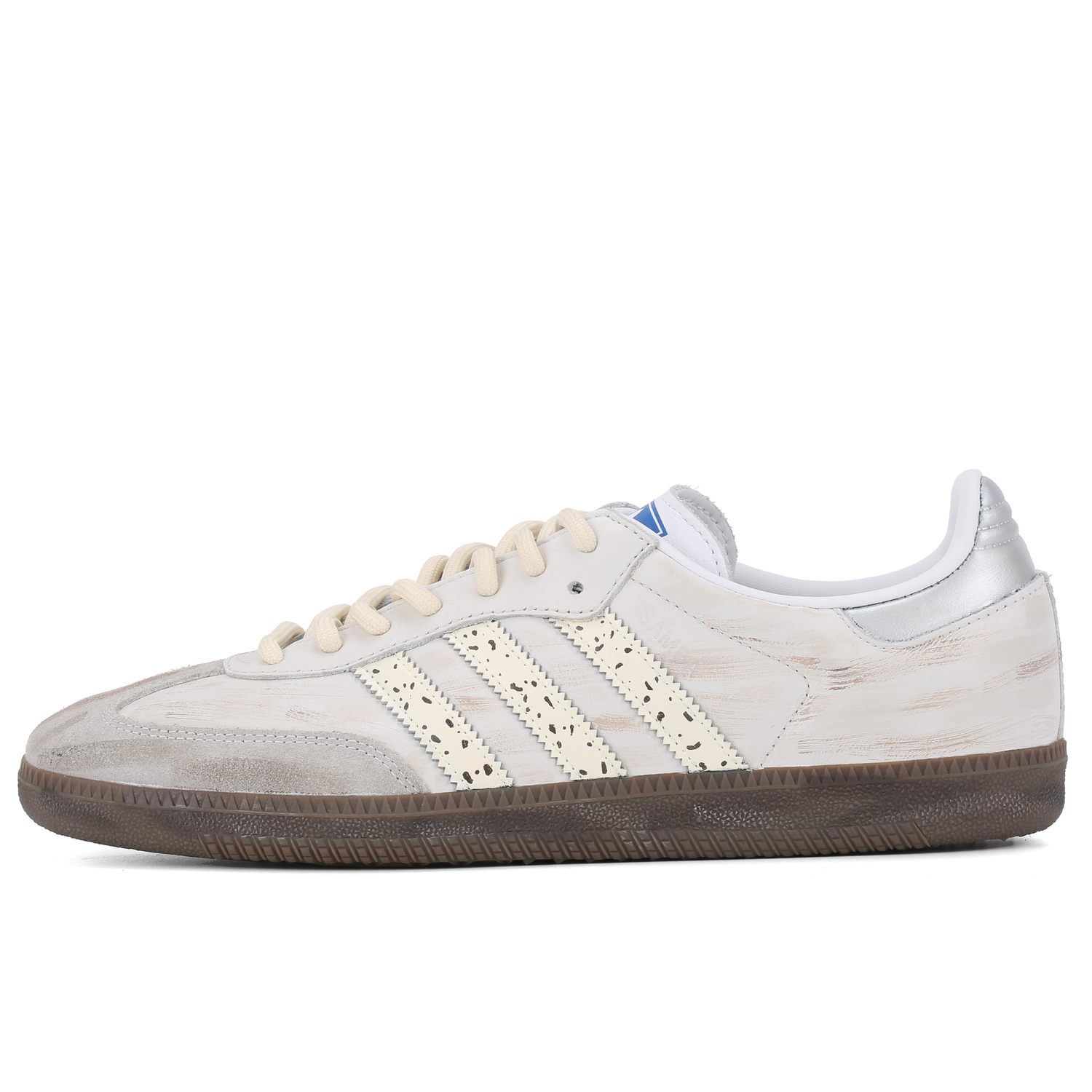 Adidas Originals Кроссовки SAMBA OG German Army Trainers Unisex Low top White
Adidas Originals Кроссовки SAMBA OG German Army Trainers Unisex Low top White