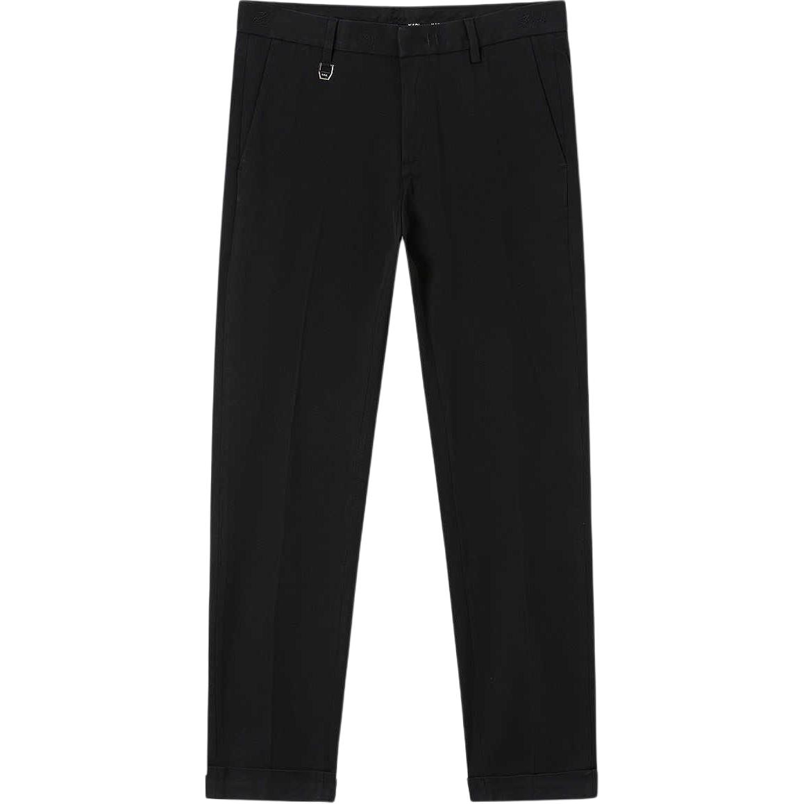 KARL LAGERFELD / Karl Lagerfeld Jeans Брюки KARL LAGERFELD мужские черные
KARL LAGERFELD / Karl Lagerfeld Jeans Брюки KARL LAGERFELD мужские черные