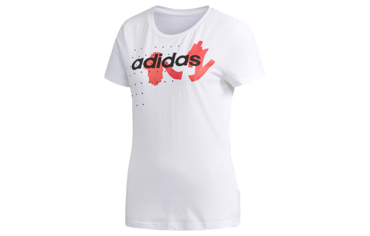 Футболка женская белая Adidas Neo
Футболка женская белая Adidas Neo