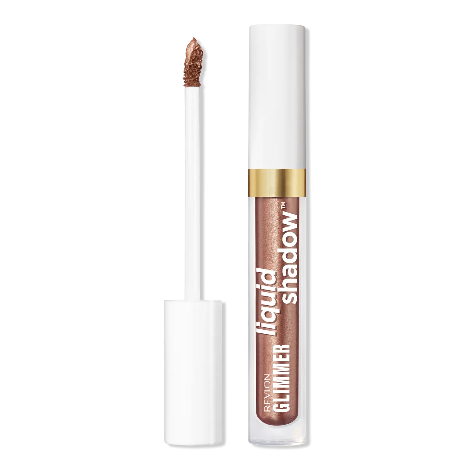 Жидкие мерцающие тени Revlon, Shadow Starstruck
Жидкие мерцающие тени Revlon, Shadow Starstruck
