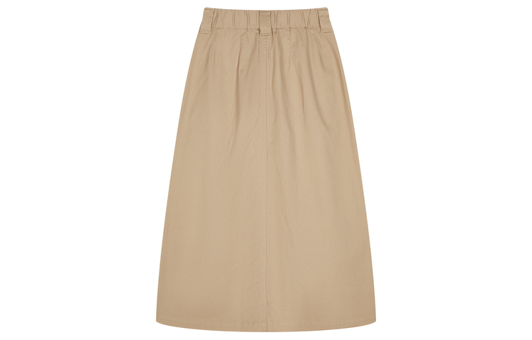 Женская повседневная длинная юбка SS24 Champion, хаки
Женская повседневная длинная юбка SS24 Champion, хаки