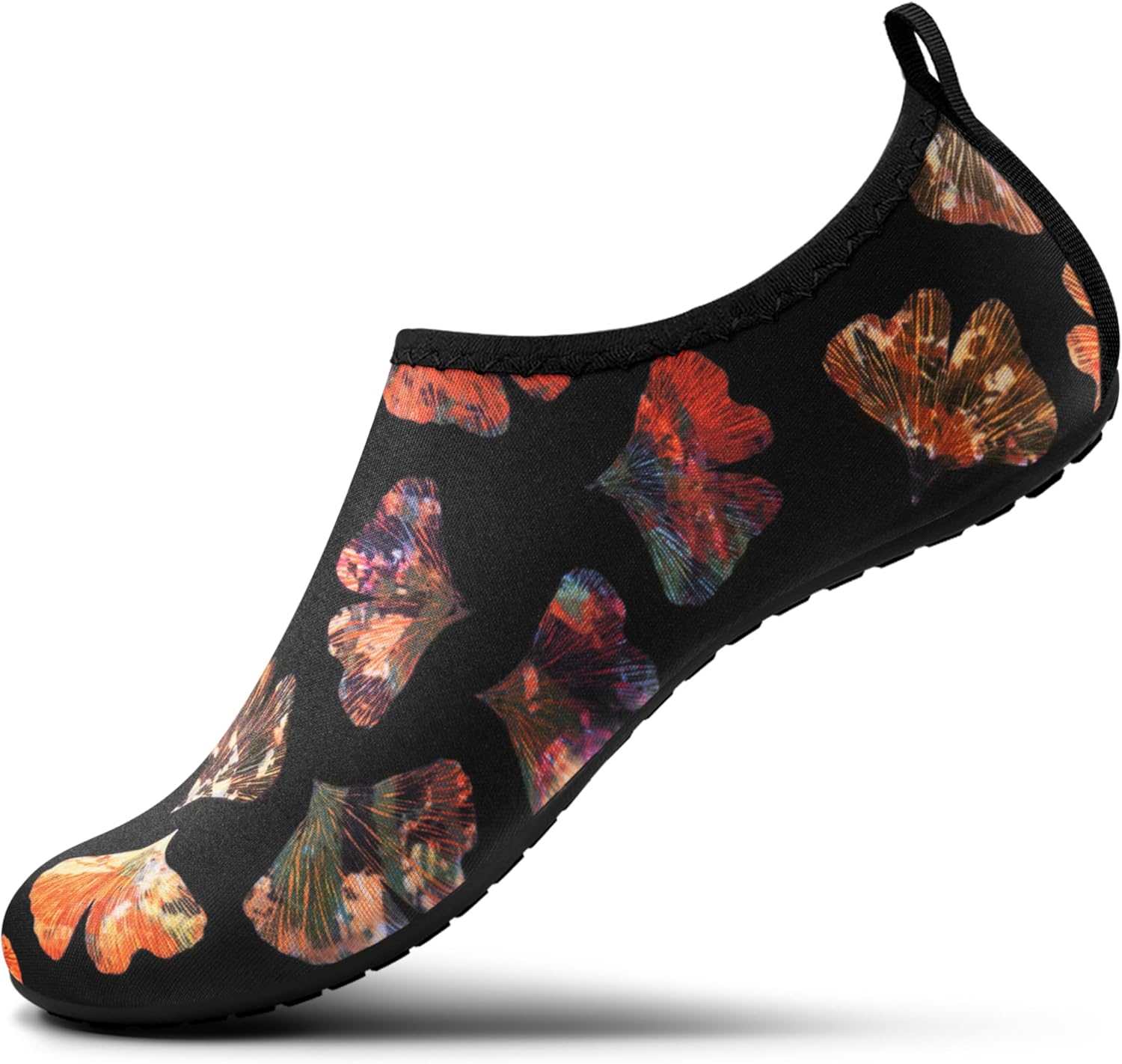 Водные туфли SEEKWAY для женщин и мужчин, взрослые, быстросохнущие акваноски, босоножки с противоскользящей подошвой для пляжа, плавания, реки, бассейна, озера, серфинга, черные SK002(U)
Водные туфли SEEKWAY для женщин и мужчин, взрослые, быстросохнущие акваноски, босоножки с противоскользящей подошвой для пляжа, плавания, реки, бассейна, озера, серфинга, черные SK002(U)