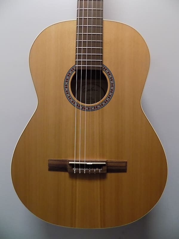 Акустическая гитара Godin Etude La Patrie Line Nylon String Guitar - Natural
Акустическая гитара Godin Etude La Patrie Line Nylon String Guitar - Natural
