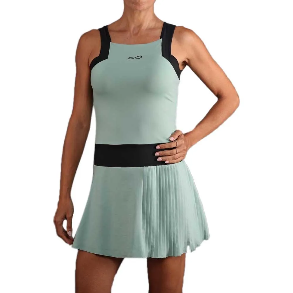 Платье Endless Breeze, зеленый
Платье Endless Breeze, зеленый