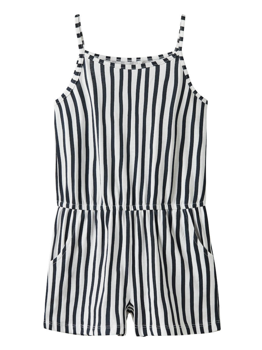 Комбинезон NAME IT NKFVIGGA, белый
Комбинезон NAME IT NKFVIGGA, белый