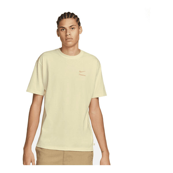 Футболка Nike SB x Doyenne T-shirt 'Coconut Milk', цвет coconut milk
Футболка Nike SB x Doyenne T-shirt 'Coconut Milk', цвет coconut milk