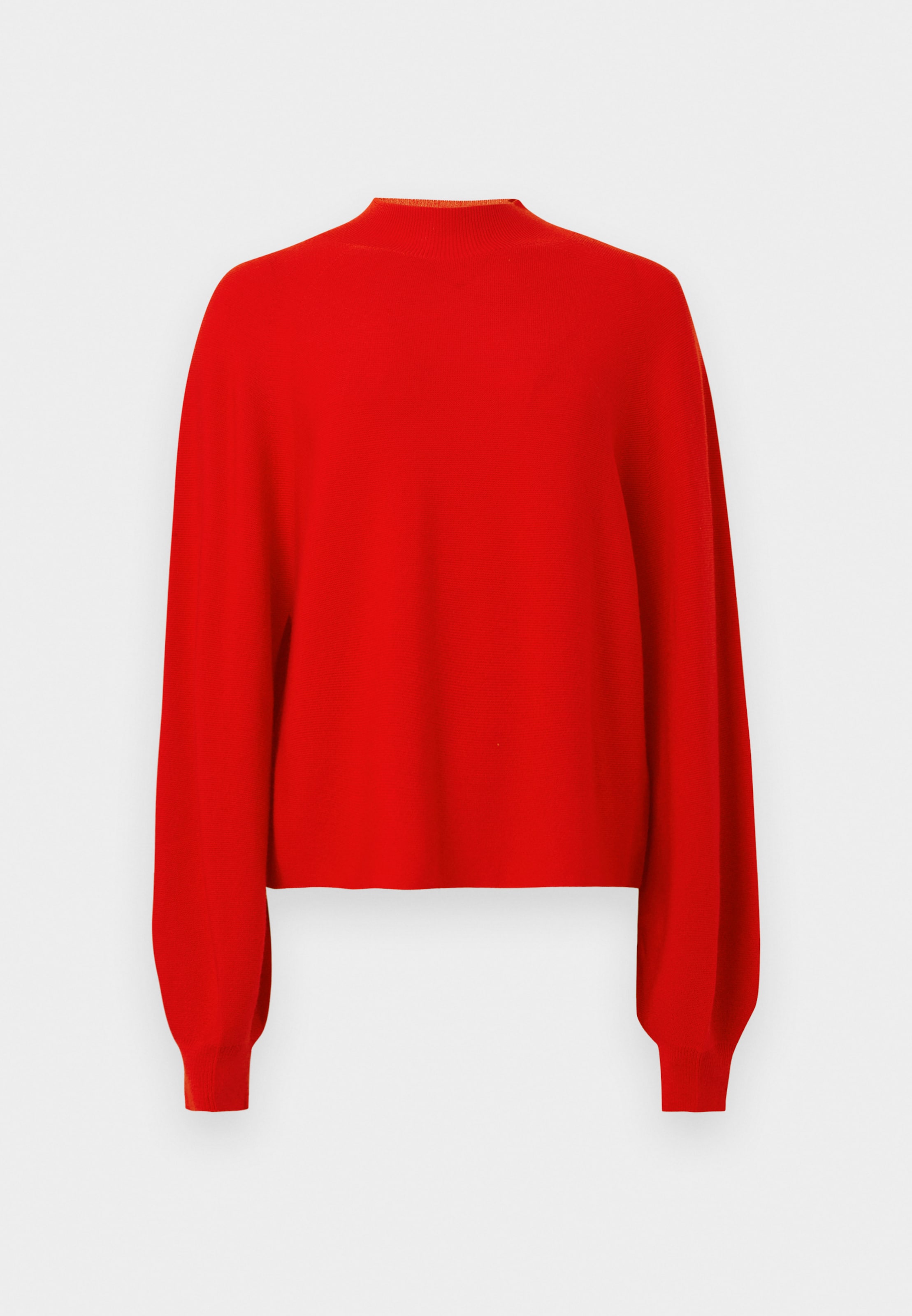 DRYKORN Свитер 'KIMONI 10' в красном цвете
DRYKORN Свитер 'KIMONI 10' в красном цвете