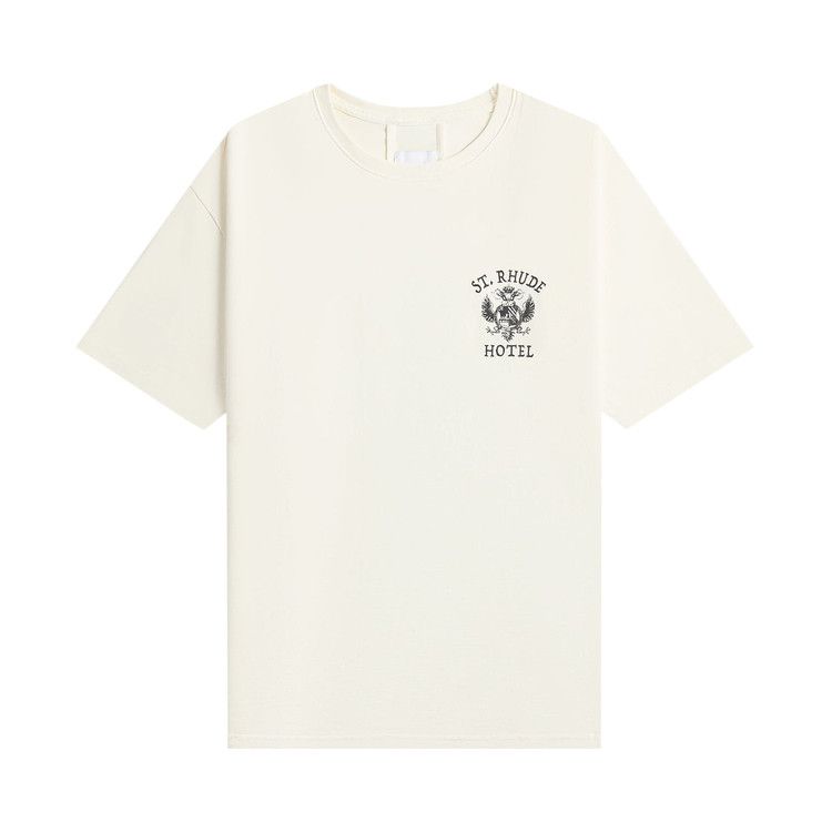 Футболка Rhude St. Rhude Seal Tee, Vintage White
Футболка Rhude St. Rhude Seal Tee, Vintage White