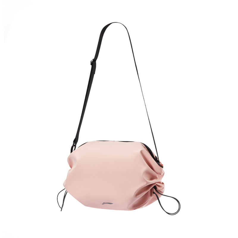 LINING Тканевый поясной рюкзак унисекс бежевый черный тёмно-синий яшмовый элегантный розовый имбирно-жёлтый, Elegant Pink
LINING Тканевый поясной рюкзак унисекс бежевый черный тёмно-синий яшмовый элегантный розовый имбирно-жёлтый, Elegant Pink