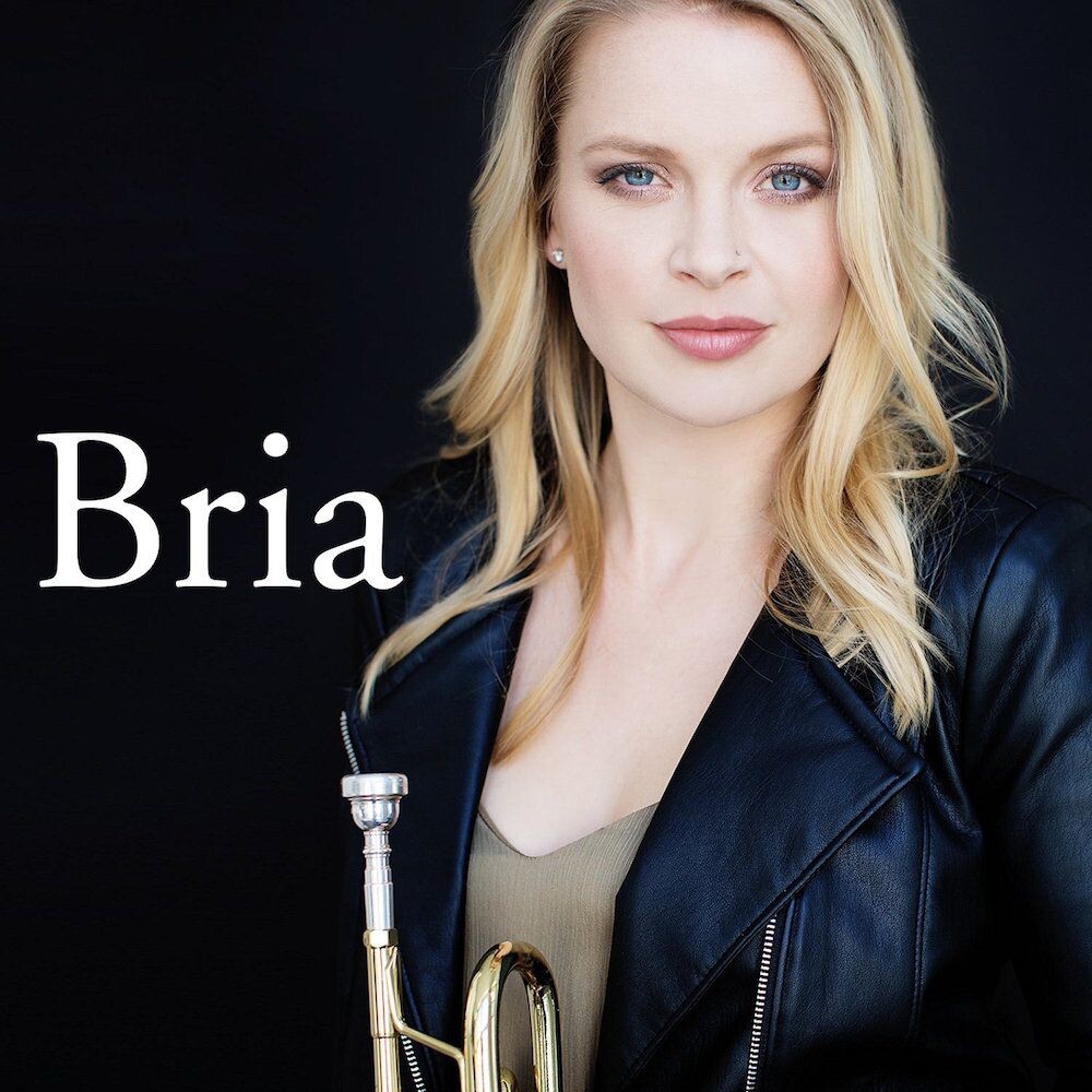 Диск CD Bria - Bria Skonberg
Диск CD Bria - Bria Skonberg