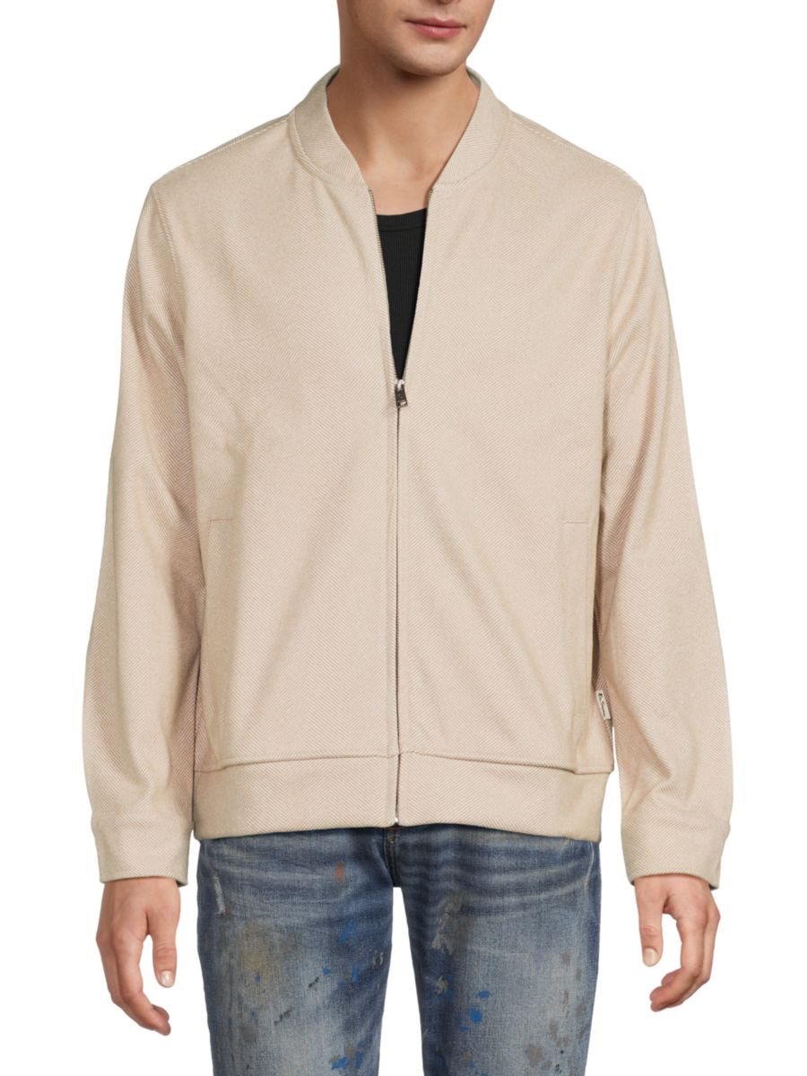 Бейсбольная куртка Alden с воротником-елочкой Ben Sherman, хаки
Бейсбольная куртка Alden с воротником-елочкой Ben Sherman, хаки