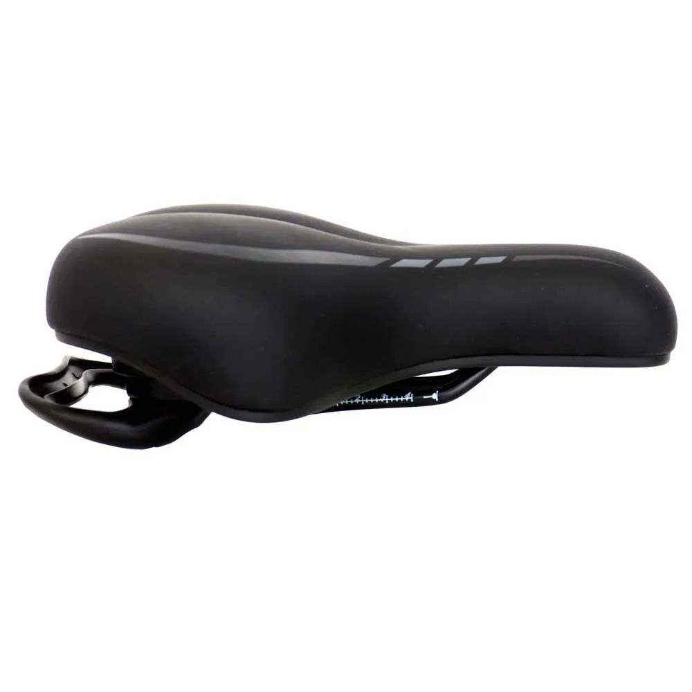 Седло Crosser VD863C-01, черный
Седло Crosser VD863C-01, черный