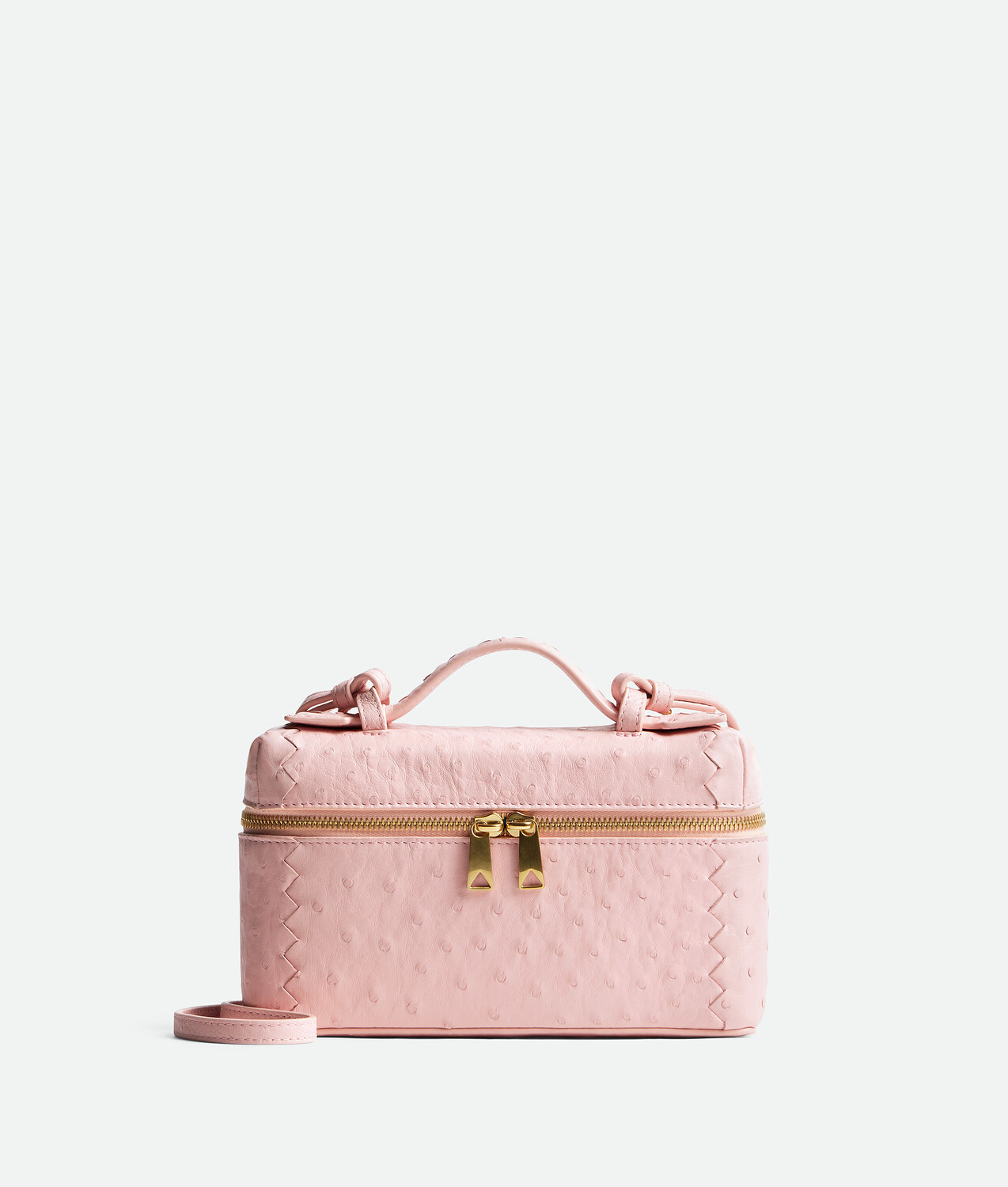 Bang bang BOTTEGA VENETA, роза
Bang bang BOTTEGA VENETA, роза