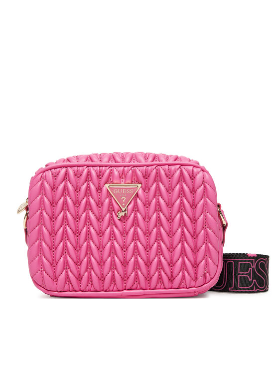 Женская сумка J5YZ08 WHEG0 Guess, розовый
Женская сумка J5YZ08 WHEG0 Guess, розовый