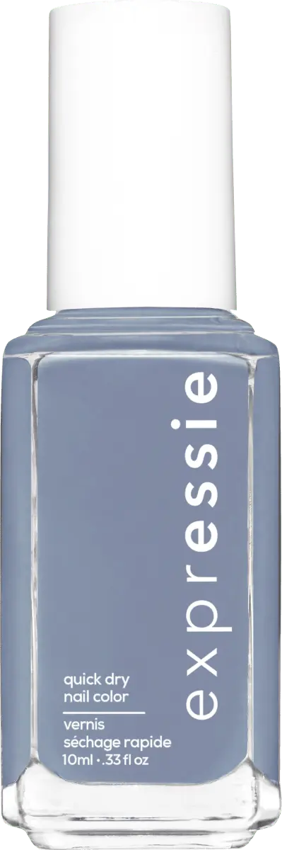 Nagellac Expressie 340 Air Dry 10 мл essie
Nagellac Expressie 340 Air Dry 10 мл essie